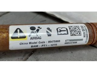 bontott OPEL ANTARA Bal Fejlégzsák