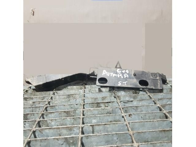 bontott OPEL ANTARA Bal Fényszóró Tartó