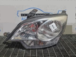 bontott OPEL ANTARA Bal Fényszóró