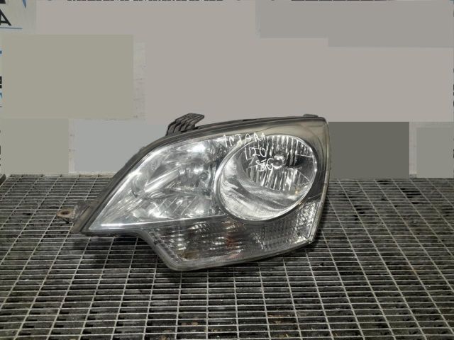 bontott OPEL ANTARA Bal Fényszóró