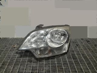 bontott OPEL ANTARA Bal Fényszóró