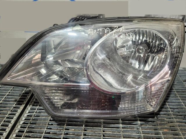 bontott OPEL ANTARA Bal Fényszóró