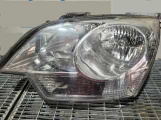 bontott OPEL ANTARA Bal Fényszóró