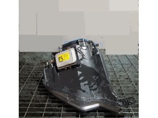 bontott OPEL ANTARA Bal Fényszóró