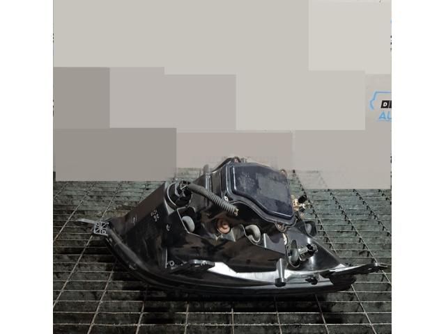 bontott OPEL ANTARA Bal Fényszóró