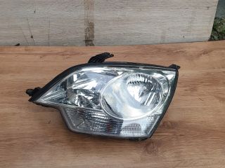 bontott OPEL ANTARA Bal Fényszóró