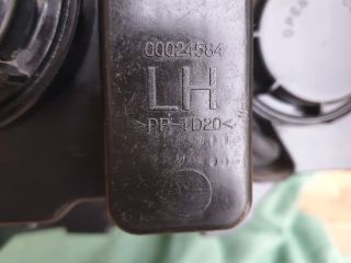 bontott OPEL ANTARA Bal Fényszóró