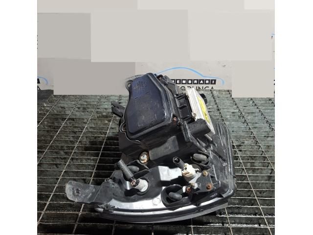 bontott OPEL ANTARA Bal Fényszóró