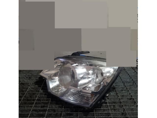 bontott OPEL ANTARA Bal Fényszóró