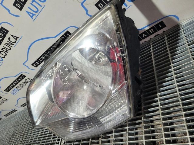 bontott OPEL ANTARA Bal Fényszóró