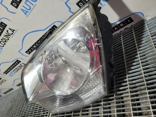 bontott OPEL ANTARA Bal Fényszóró