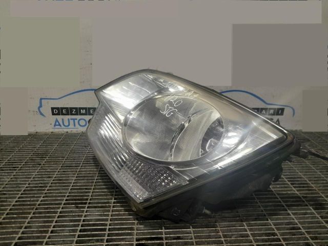 bontott OPEL ANTARA Bal Fényszóró