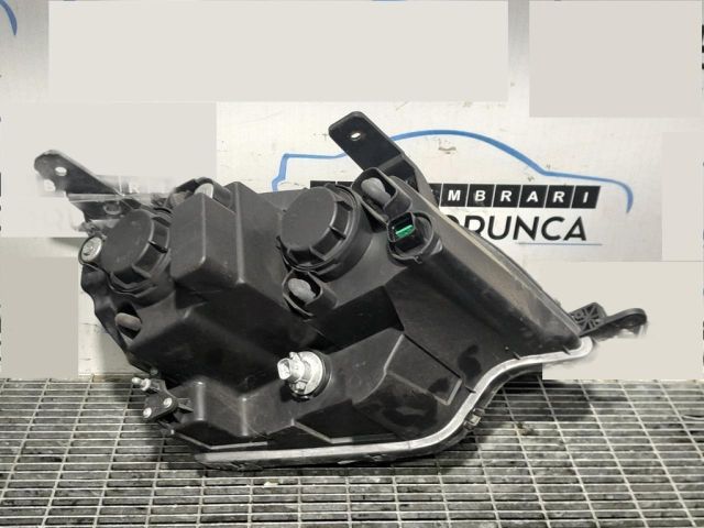 bontott OPEL ANTARA Bal Fényszóró