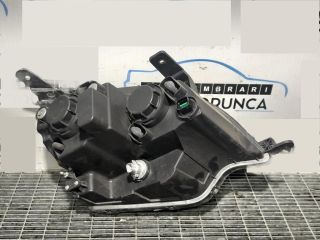 bontott OPEL ANTARA Bal Fényszóró