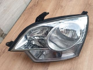 bontott OPEL ANTARA Bal Fényszóró