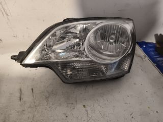 bontott OPEL ANTARA Bal Fényszóró