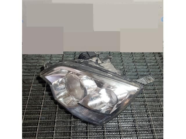 bontott OPEL ANTARA Bal Fényszóró