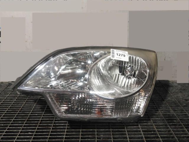 bontott OPEL ANTARA Bal Fényszóró