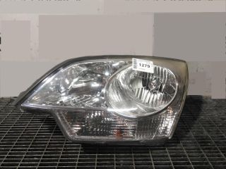 bontott OPEL ANTARA Bal Fényszóró