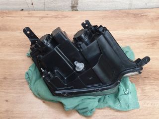 bontott OPEL ANTARA Bal Fényszóró