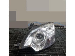 bontott OPEL ANTARA Bal Fényszóró