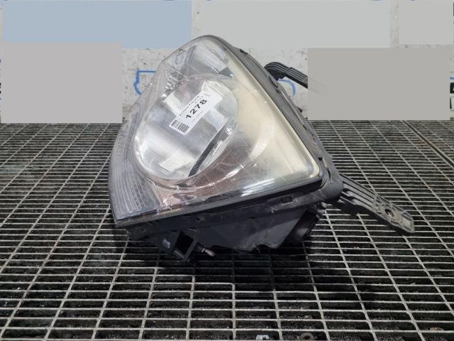 bontott OPEL ANTARA Bal Fényszóró