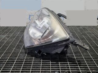 bontott OPEL ANTARA Bal Fényszóró