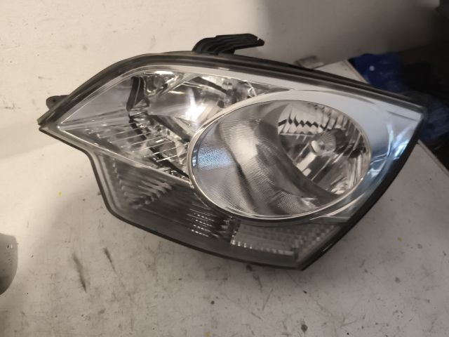 bontott OPEL ANTARA Bal Fényszóró