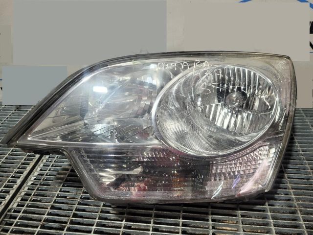 bontott OPEL ANTARA Bal Fényszóró