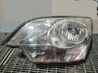 bontott OPEL ANTARA Bal Fényszóró