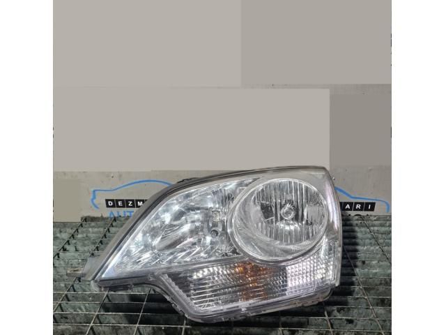 bontott OPEL ANTARA Bal Fényszóró