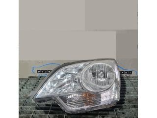 bontott OPEL ANTARA Bal Fényszóró