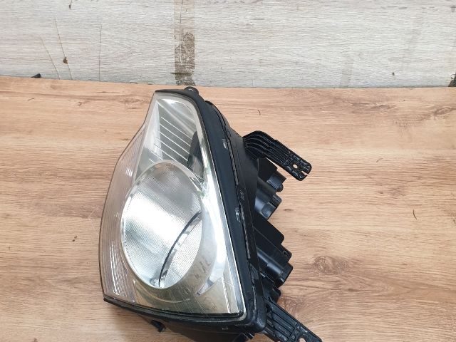 bontott OPEL ANTARA Bal Fényszóró