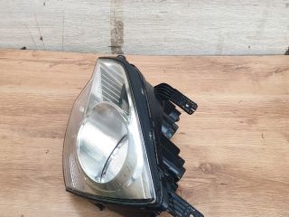 bontott OPEL ANTARA Bal Fényszóró