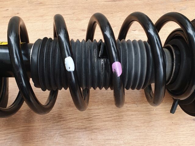 bontott OPEL ANTARA Bal Gólyaláb Csonkállvánnyal