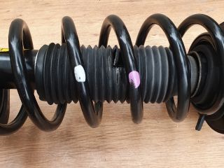 bontott OPEL ANTARA Bal Gólyaláb Csonkállvánnyal