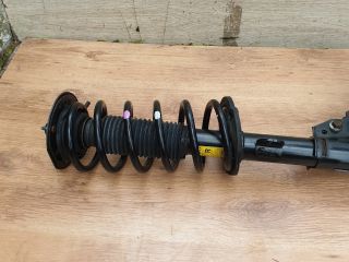 bontott OPEL ANTARA Bal Gólyaláb Csonkállvánnyal