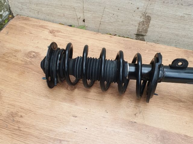 bontott OPEL ANTARA Bal Gólyaláb Csonkállvánnyal