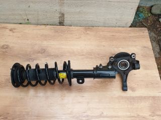 bontott OPEL ANTARA Bal Gólyaláb Csonkállvánnyal