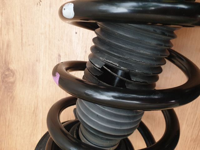 bontott OPEL ANTARA Bal Gólyaláb Csonkállvánnyal