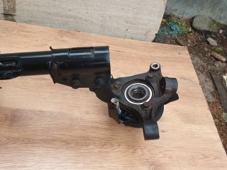 bontott OPEL ANTARA Bal Gólyaláb Csonkállvánnyal