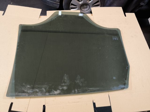 bontott OPEL ANTARA Bal hátsó Ablak