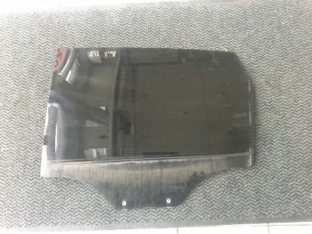 bontott OPEL ANTARA Bal hátsó Ablak