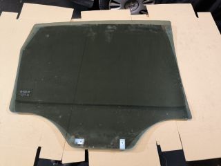 bontott OPEL ANTARA Bal hátsó Ablak