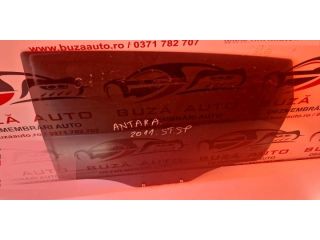 bontott OPEL ANTARA Bal hátsó Ablak