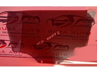 bontott OPEL ANTARA Bal hátsó Ablak