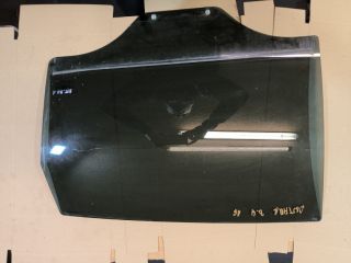 bontott OPEL ANTARA Bal hátsó Ablak