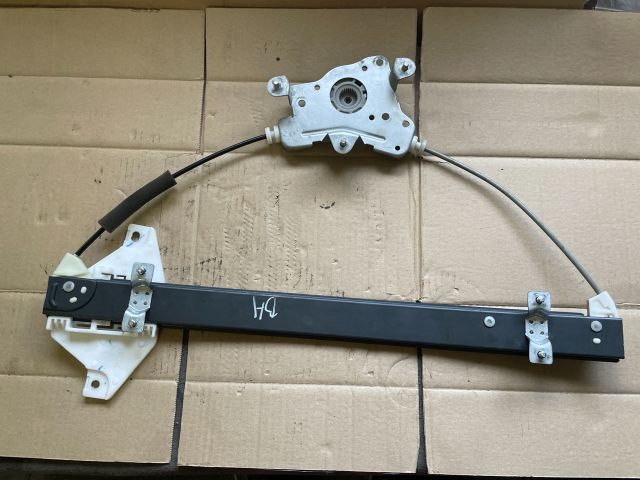 bontott OPEL ANTARA Bal hátsó Ablakemelő Szerkezet (Elektromos)