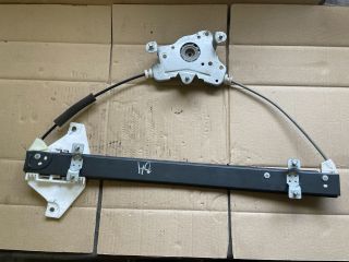 bontott OPEL ANTARA Bal hátsó Ablakemelő Szerkezet (Elektromos)