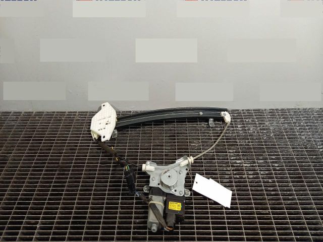 bontott OPEL ANTARA Bal hátsó Ablakemelő Szerkezet (Elektromos)